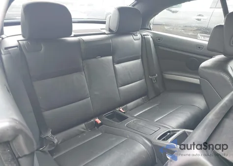 2011 BMW 335I from USA, damaged, VIN WBADX7C50BE742544